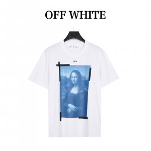 OFF WHITE オフホワイト C/O VIRGIL 21SS 半袖Tシャツ G422103