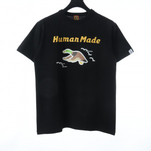 HUMAN MADEヒューマンメイドです 半袖Tシャツ G112138