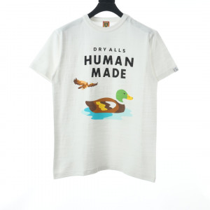 HUMAN MADE ヒューマンメイド 半袖 Tシャツ G424025