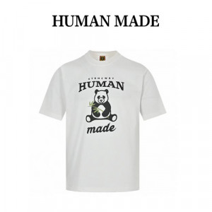 HUMAN MADE ヒューマンメイド 半袖 Tシャツ G425074