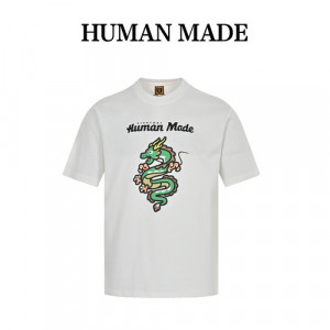 HUMAN MADE ヒューマンメイド 半袖 Tシャツ G425076