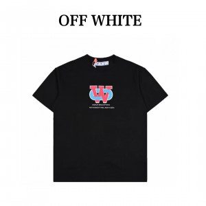 OFF WHITE OW オフホワイト 半袖Tシャツ G422276