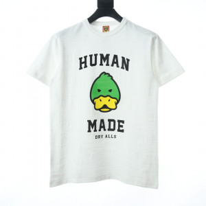 HUMAN MADE ヒューマンメイド 半袖 Tシャツ G424023