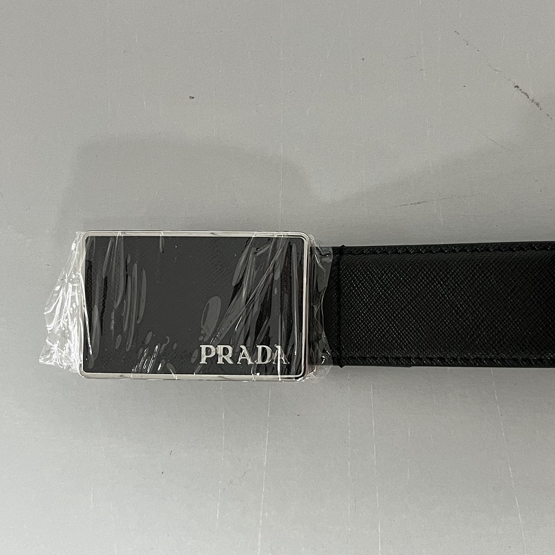 PRADA 프라다 벨트 3.4cm BELT0585