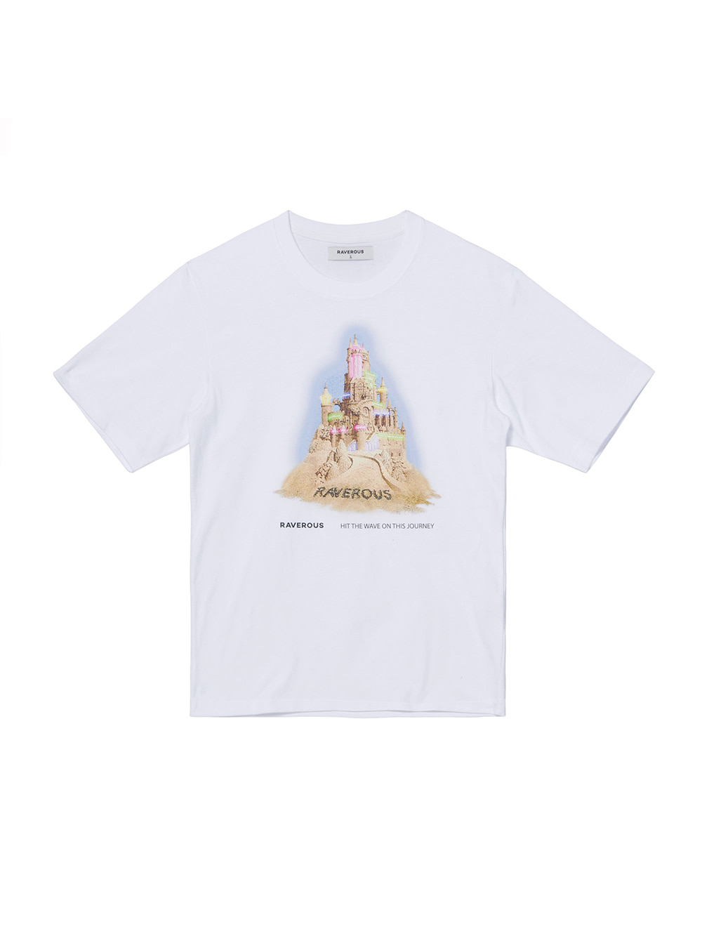 Sandcastle T-Shirt