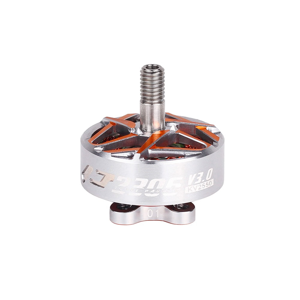 T-motor P2306 V3 프리스타일 모터