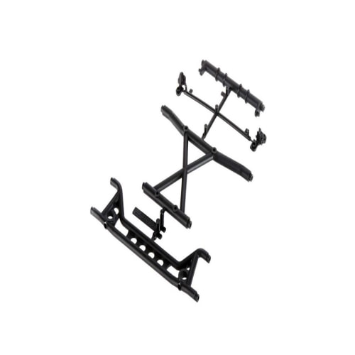 AX31005 XL Chassis Cross Members Yeti