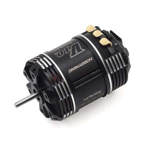 30401117 최고급모터 XeRun V10 G3-6T(5500KV)