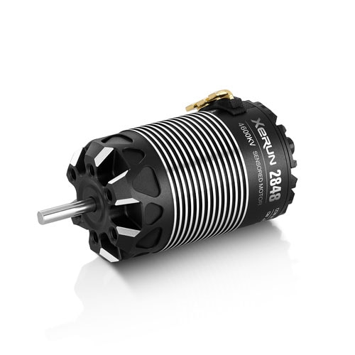 30401320 XeRun 2848SD 2800KV 모터(1/14 ~1/12 차량용)