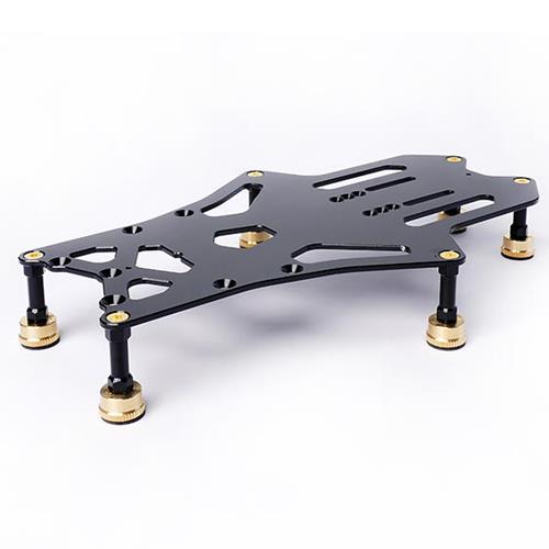 KOS13021 Bomber 1/10 Touring Car Stand