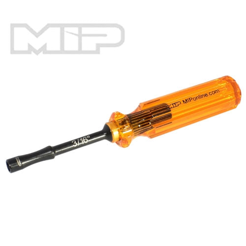 MIP-9806 MIP 3/16 Nut Driver Wrench, Gen 2