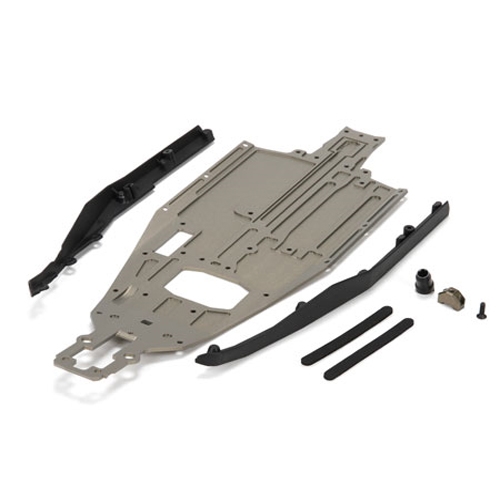 TLR338002 22-4 Shorty Chassis Conversion Kit