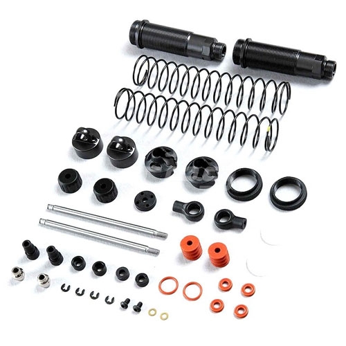 LOS243013 Shock Set Complete (2): LMT