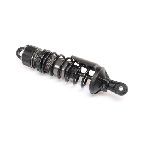 LOS263007 Rear Shock Set, Complete &amp; Assembled: Promoto-MX