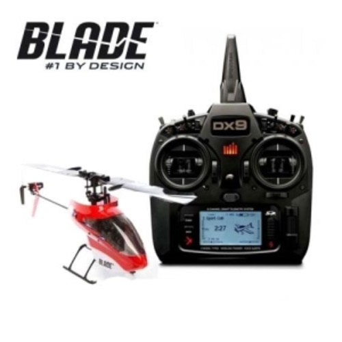 BLADE mCP S RTF (스팩트럼DX9 Black 9채널 조종기 포함 인기제품)