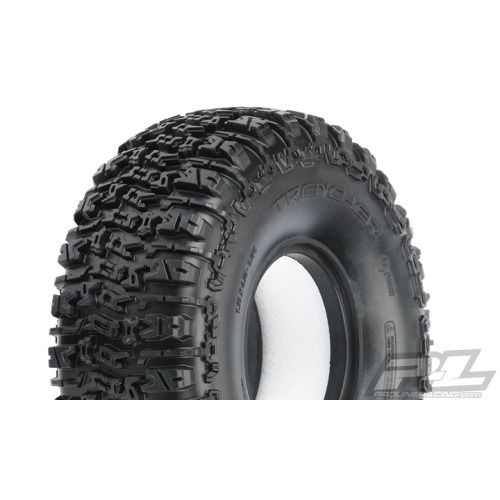 PRO1018303 1/10 Trencher Predator Front/Rear 1.9&quot; Rock Crawling Tires (2) (#10183-03)