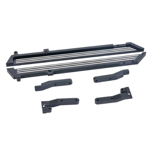 메탈 옵션 YK4082 사이드 스텝 Aluminum Alloy Side Step Set for YK4082