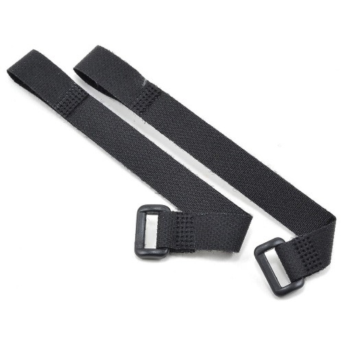 AR390101 Hook &amp; Loop Battery Strap