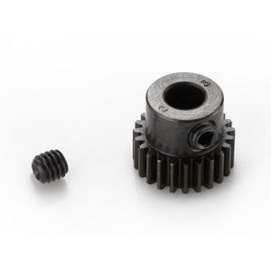 30820202 Hobbywing 23T 5mm 48P Steel Pinion Gear