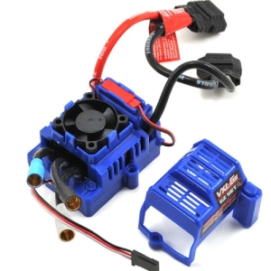 CB3365 Traxxas Velineon VXL-6S Waterproof Brushless Electronic Speed Control