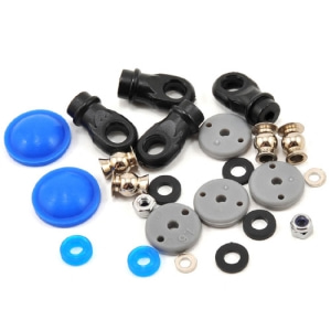 AX7463 Traxxas GTR Shock Rebuild Kit