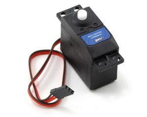 LOSB0818 MS101 Digital Servo