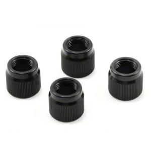 108860 ALU NUT FOR 1/8 OFF-ROD SYSTEM (4)