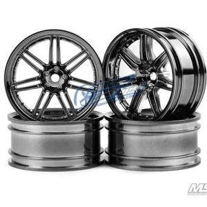 102030SBK Silver black X603 wheel (+8) (4)