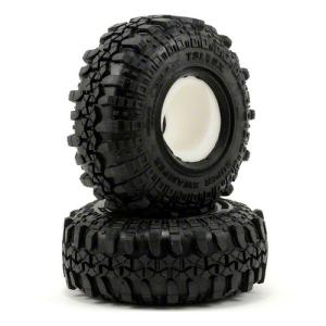 AP1163-14 Interco TSL SX Super Swamper 1.9 G8 Crawler Tire w/Memory Foam (2)