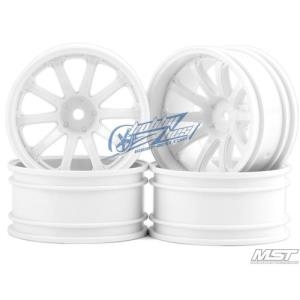 102036W White 77SV wheel (+11) (4)