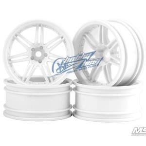 102030W White X603 wheel (+8) (4)