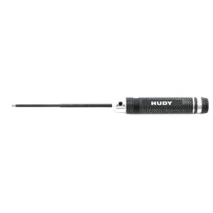 111540 Hudy Metric Allen Wrench (1.5mm x 120mm)