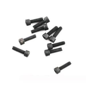 LOSA6206 4-40 X 3/8 inch SH SCREWS (10)