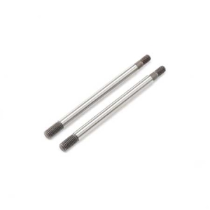 LOS254044 Shock Shaft, Front (2): Super Baja Rey