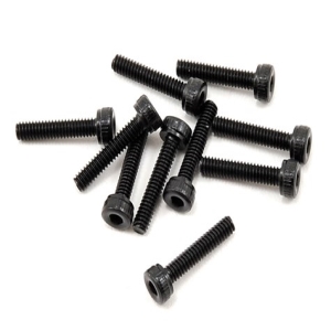 VTR235005 Vaterra 2x10mm Cap Head Screw (10)