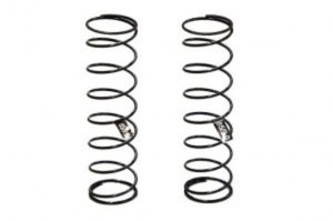 [E2561] REAR DAMPER SPRING 1.4Ø 85/7.75T