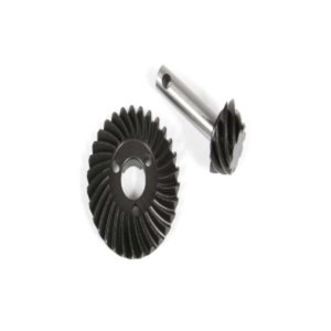 AX31405 Heavy Duty Bevel Gear Set 30T/8T