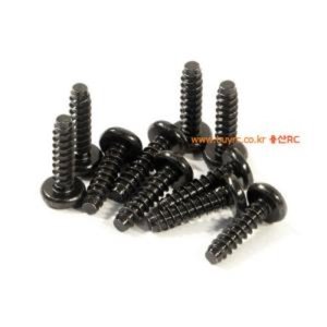 TP. BINDER HEAD SCREW M4x15mm (10pcs) - 바인더해드 스크류