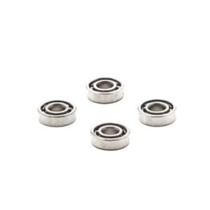 2.5x6x1.8mm Radial Bearing: 180 CFX