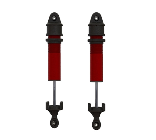 ARA330609 Shock Set 180mm (Pair) (NO SPRINGS)│크라톤8셀