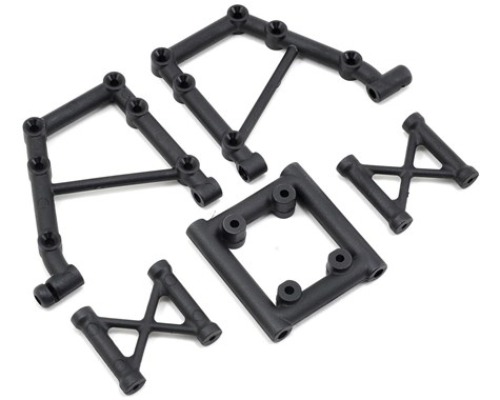 AR320273 ARc Center Roll Cage Set Composite Kraton