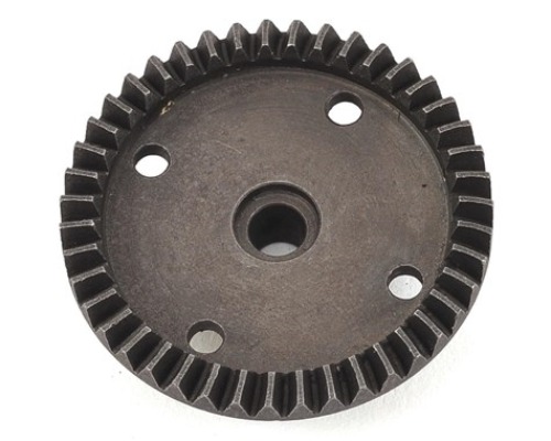 AR310497 Diff Gear Main 43T Spiral Kraton