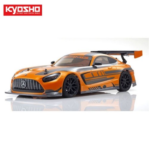 PuTEP FZ02 2020 Mercedes-AMG GT3 Kit