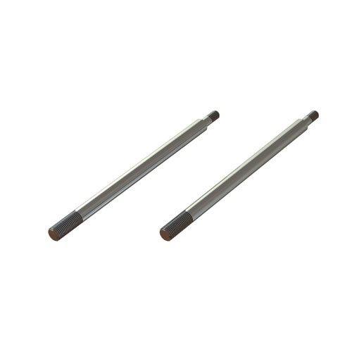 ARA330743 쇽 샤프트 6X102MM(2PCS)