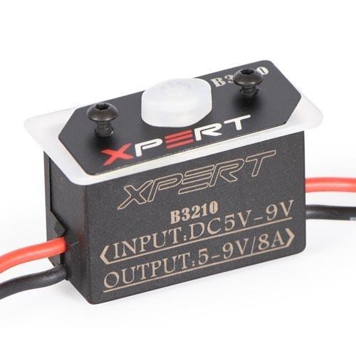 (전자 스위치) Xpert Electrical Switch V2