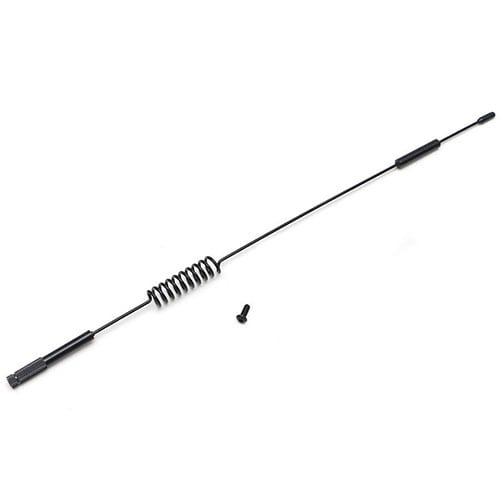 [#TRC/302540] Scale Accessories - Realistic Radio Antenna 28.5cm for RC Crawler