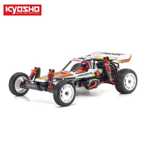 KY30625 [미조립품] 1/10 Ultima 2WD Buggy Kit (교쇼 얼티마 버기)