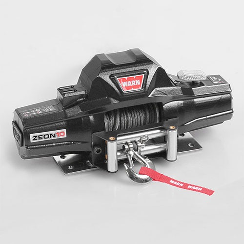 [#Z-E0069]  1/8 Warn Zeon 10 Winch