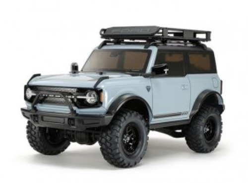 입고완료-당일출고 [TA58705] Ford Bronco 2021 (CC-02)