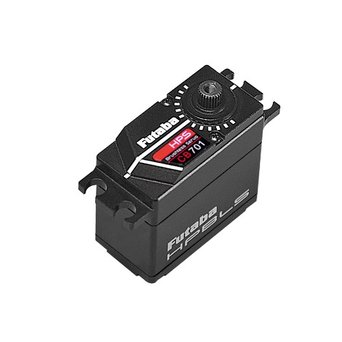 Futaba HPS-CB701 Nitro servo